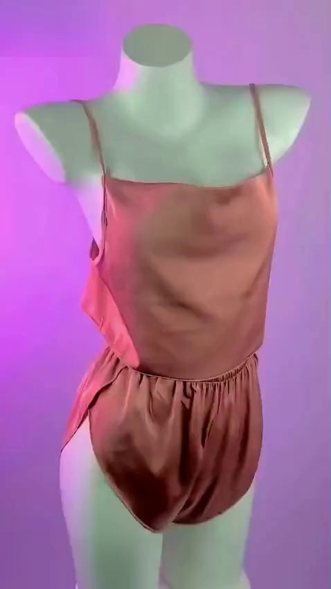 Sexy Cami Dress