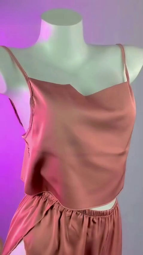 Sexy Cami Dress